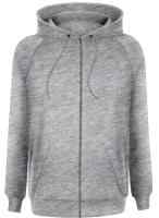 Толстовка детская с молнией